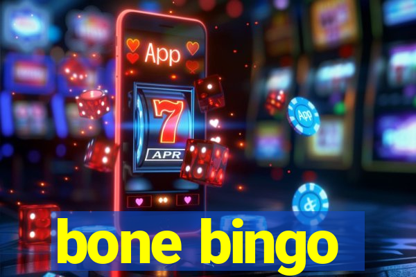 bone bingo